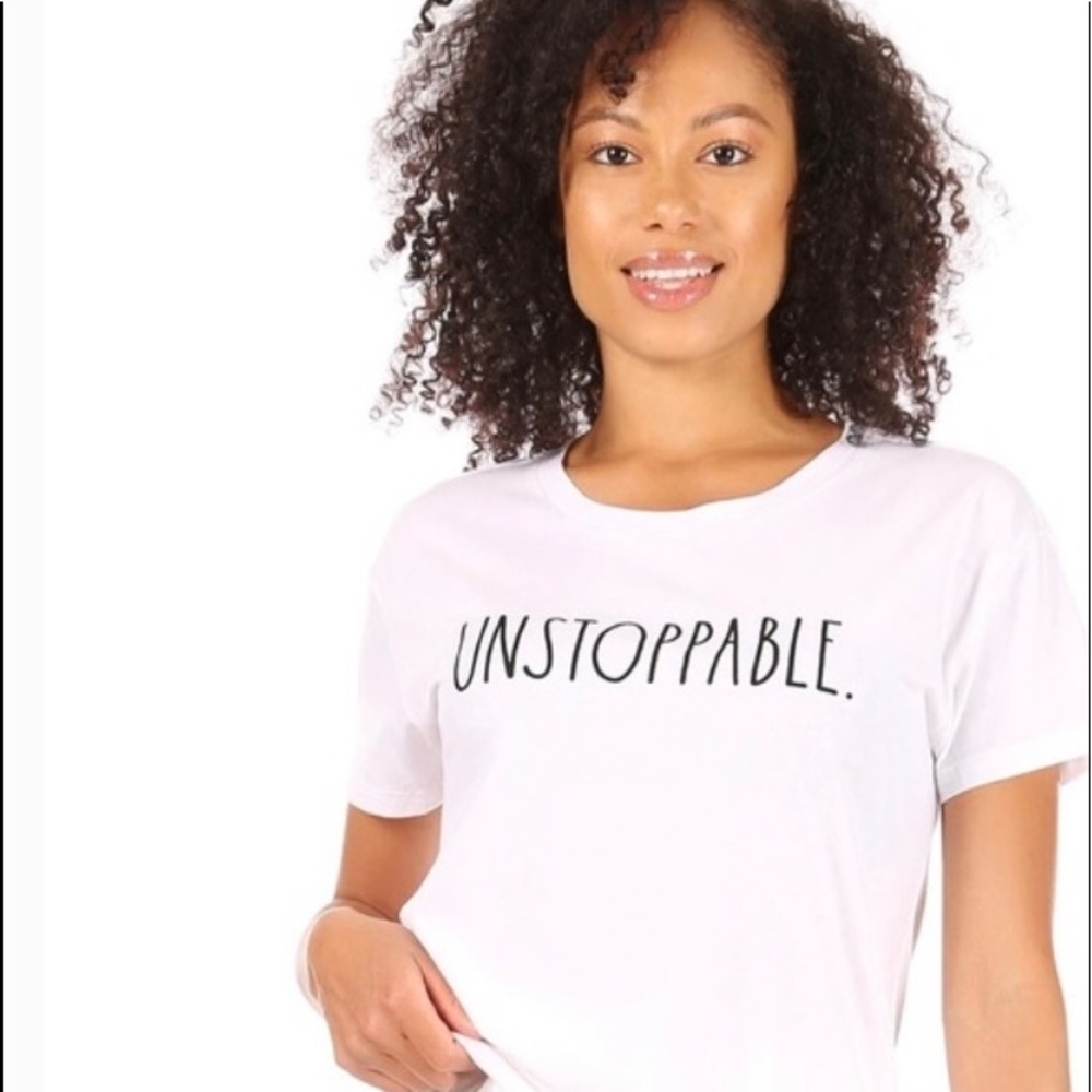 COPY -NWT Rae Dunn T-shirt